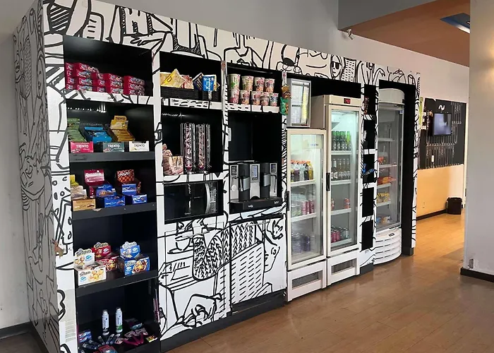 ibis budget Manhuaçu